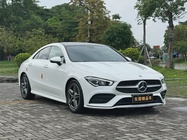 Mercedes-Benz GLA-Class 2023