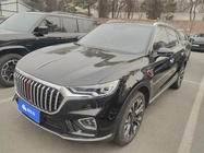 Hongqi HS5 2021