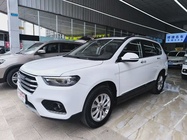 Haval H6 2019