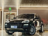 Porsche Cayenne 2010