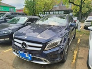 Mercedes-Benz GLA-Class 2015