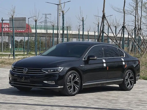 Volkswagen Magotan 2022