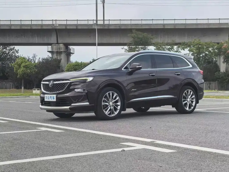 Buick Enclave