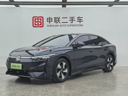 Volkswagen ID.7 2024