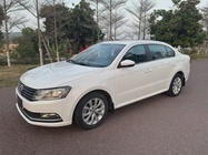 Volkswagen Lavida 2016
