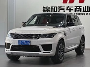 Land Rover Sport 2019