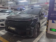 Li Auto L9 2023