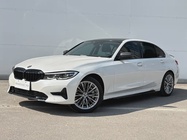 BMW 3 Series 2019