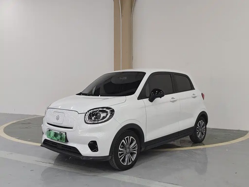 Leapmotor T03 2024