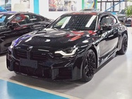 BMW M2 2024