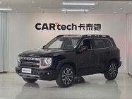 Haval Big Dog 2024