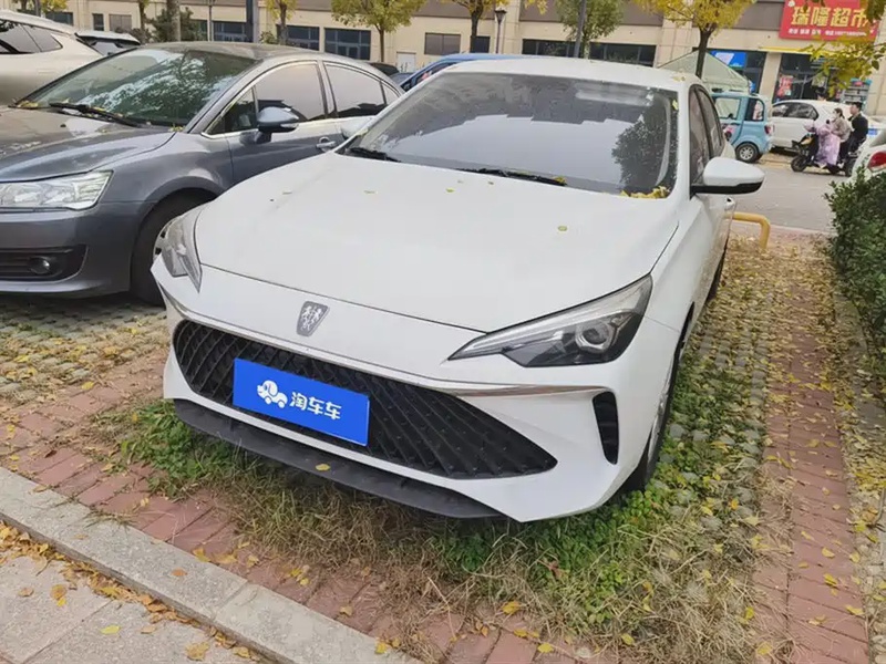 Roewe i5