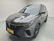Roewe RX5 2021