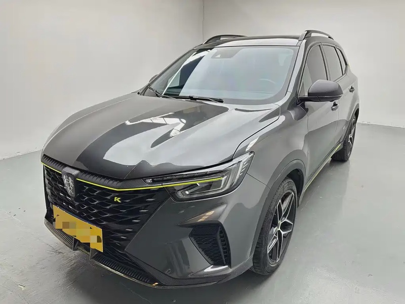 Roewe RX5