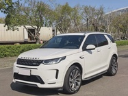 Land Rover Discovery Sport 2022