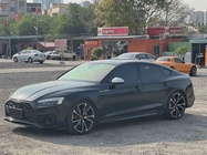 Audi A5 2021