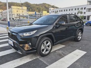 Toyota RAV4 2021