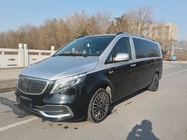 Mercedes-Benz Vito 2013