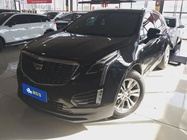 Cadillac XT5 2021