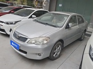 Toyota Corolla 2011