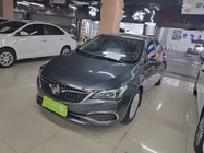 Buick Verano 2018