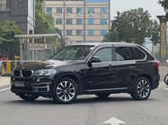 BMW X5 2014