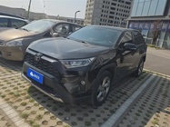Toyota RAV4 2021