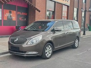 Buick GL8 2015