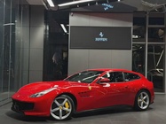 Ferrari GTC4Lusso 2019