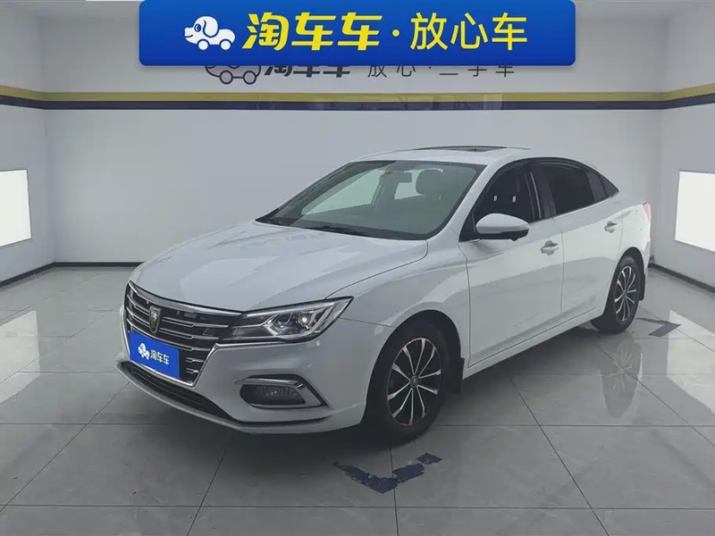 Roewe i5