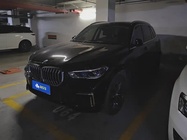 BMW X5 2023