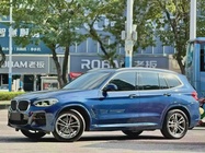 BMW X3 2020
