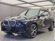 BMW X5 2025