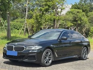 BMW 5 Series 2023