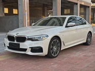 BMW 5 Series 2019
