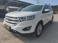 Ford Edge 2017