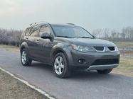 Mitsubishi Outlander 2009