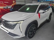 Geely Boyue L 2025