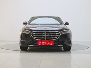 Mercedes-Benz E-Class 2024