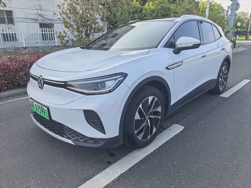 Volkswagen ID.4 2024