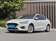 Ford Focus 2020