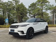 Land Rover Velar 2020