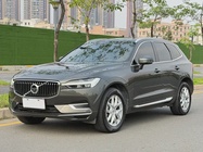 Volvo XC60 2021