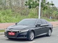 Honda Accord 2023