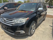 Toyota Highlander 2013
