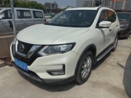 Nissan X-Trail 2018