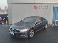 Volkswagen Magotan 2019