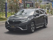 Honda CR-V 2021