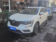 Renault Koleos 2017