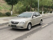 Buick Excelle 2015